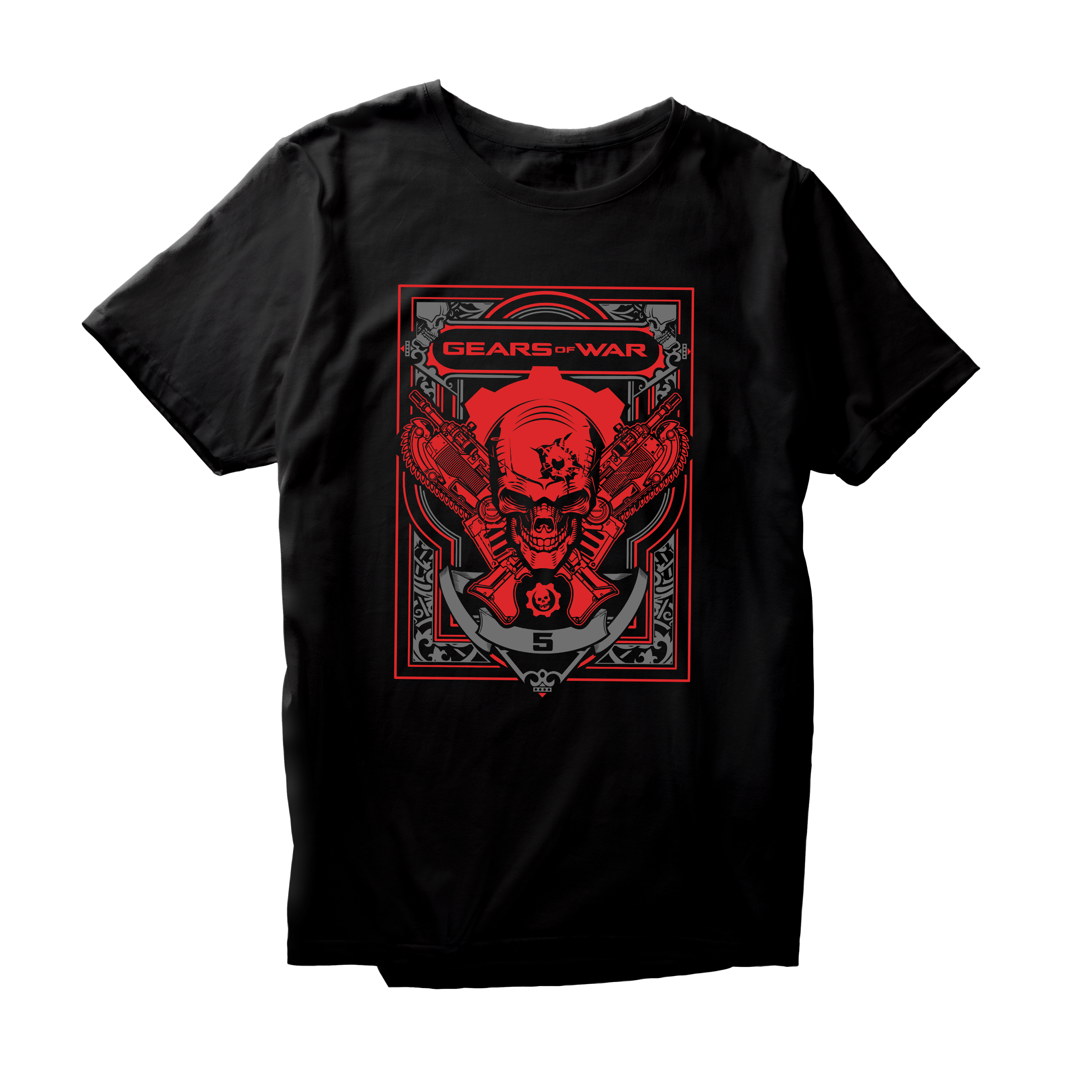 Alfaq ANIME (57) T-Shirt